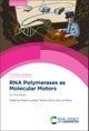 RNA Polymerases as Molecular Motors