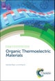 Organic Thermoelectric Materials