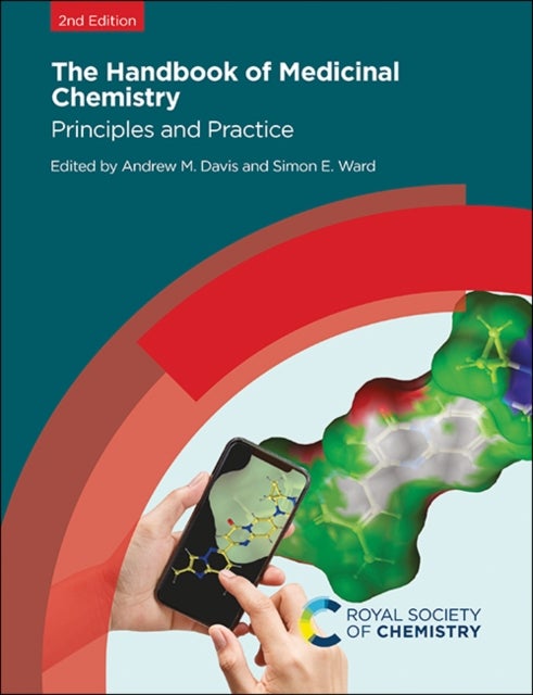 Handbook of Medicinal Chemistry - Principles and Practice