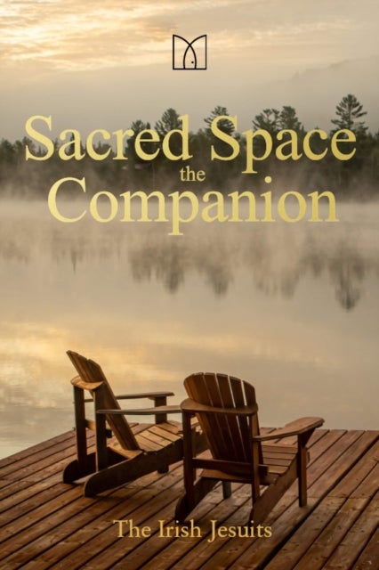 Sacred Space - the Companion - Celebrating 25 Years