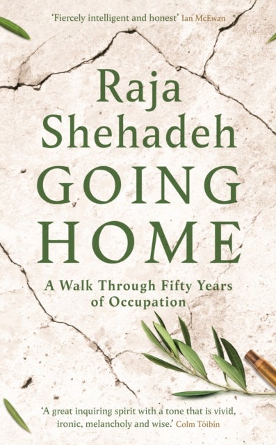 Going Home - A Walk Through Fifty Years of Occupation