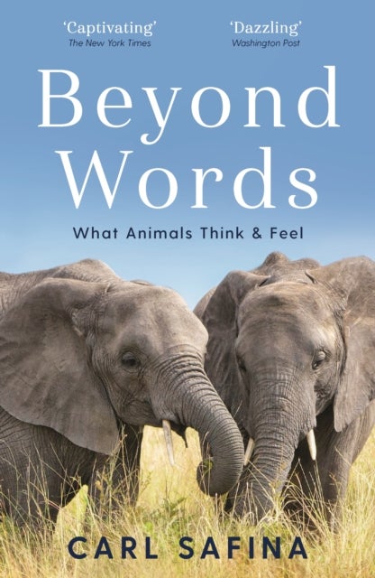 Beyond Words - What Animals Think and Feel
