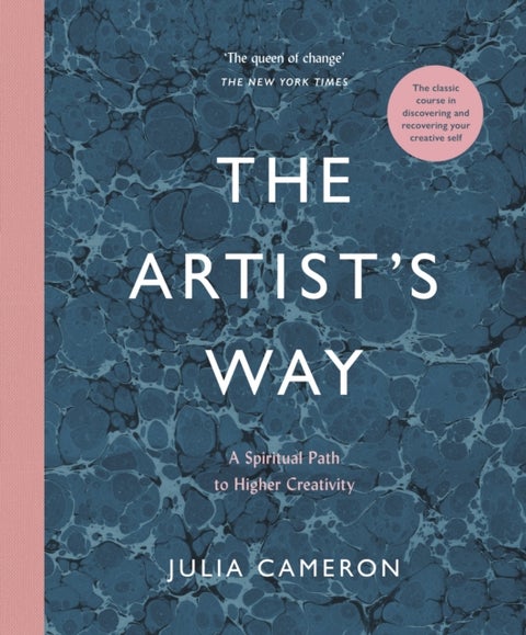 The Artist's Way - Luxury Hardback Edition