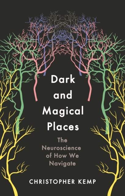 Dark and Magical Places - The Neuroscience of How We Navigate
