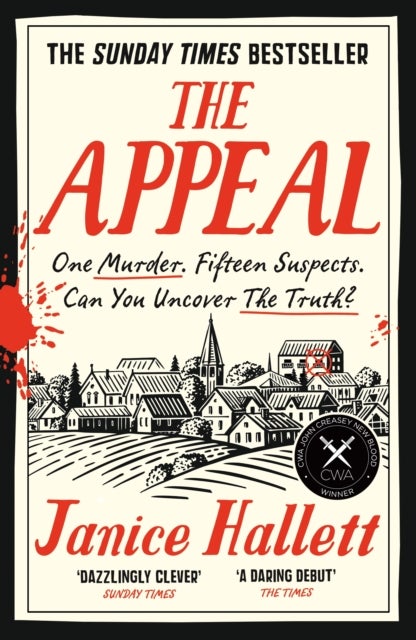 The Appeal - The smash-hit bestseller