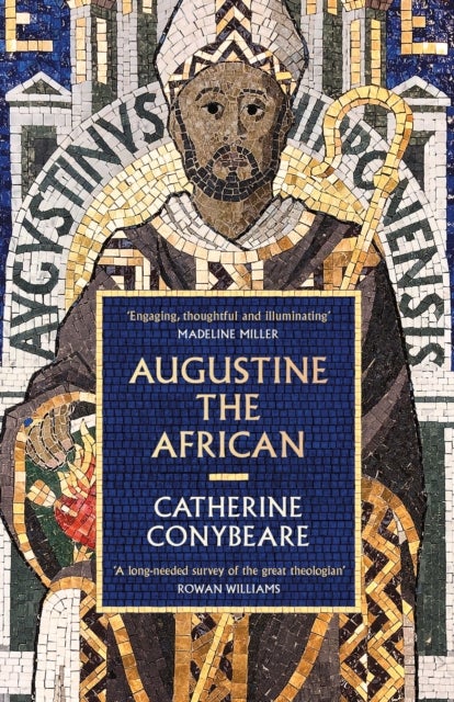 Augustine the African - A NEW YORKER BEST BOOK OF 2025