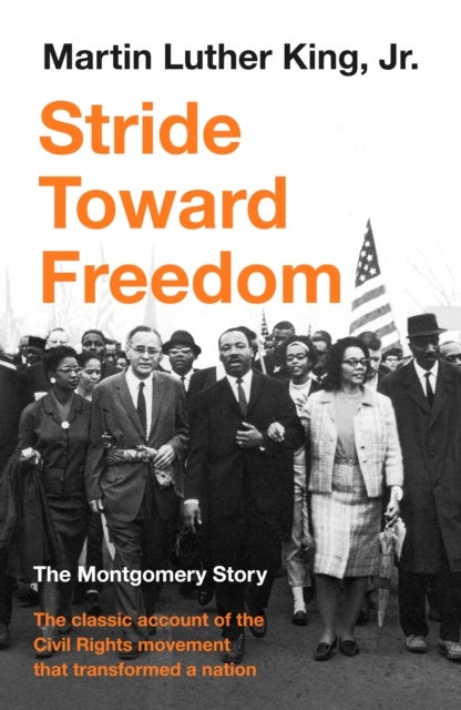 Stride Toward Freedom - The Montgomery Story