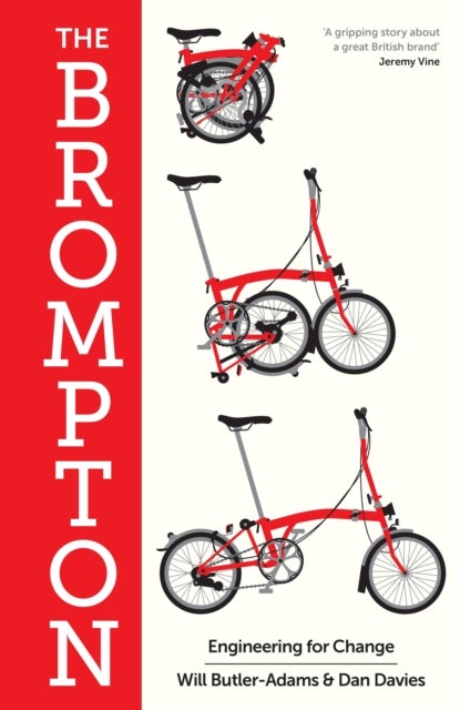 The Brompton - Engineering for Change