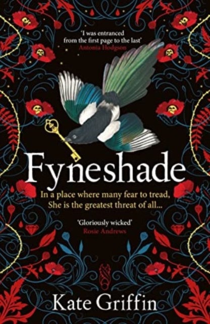 Fyneshade - A Sunday Times Historical Fiction Book of 2023