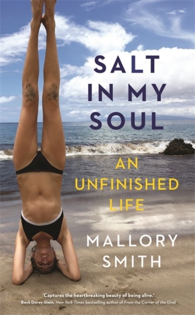 Salt in My Soul - An Unfinished Life