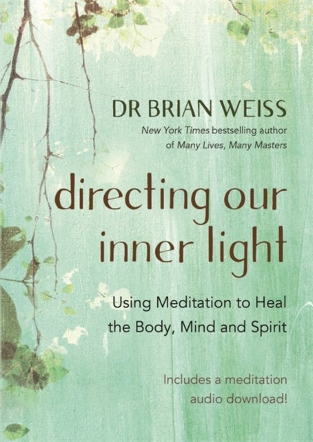 Directing Our Inner Light - Using Meditation to Heal the Body, Mind, and Spirit