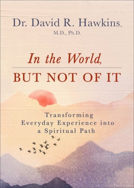 In the World, But Not of It - Transforming Everyday Experience into a Spiritual Path