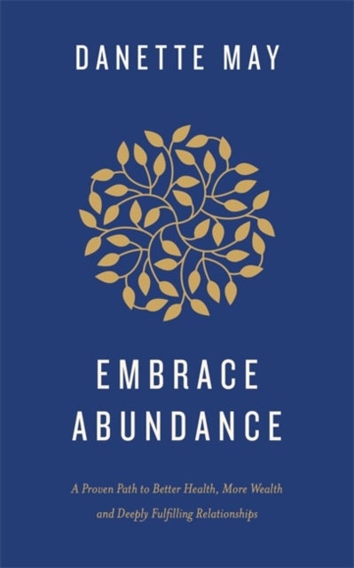 Embrace Abundance - A Proven Path to Better Health, More Wealth and Deeply Fulfilling Relationships