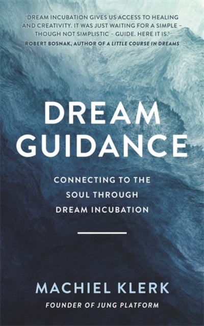 Dream Guidance - Connecting to the Soul Through Dream Incubation
