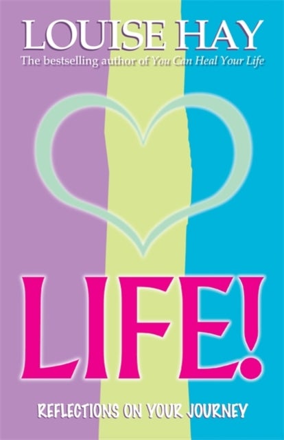 Life - Reflections On Your Journey