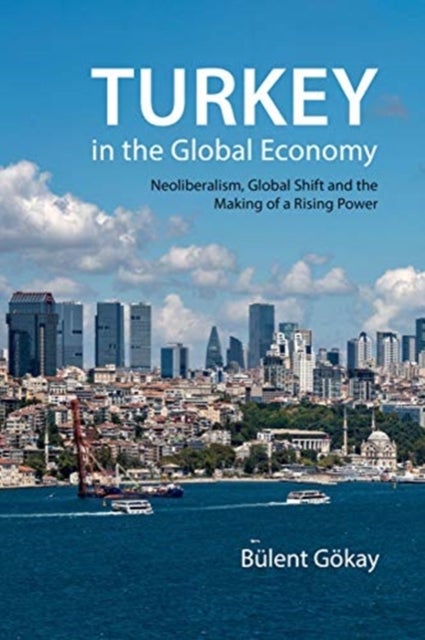 Turkey in the Global Economy - Neoliberalism, Global Shift and the Making of a Rising Power
