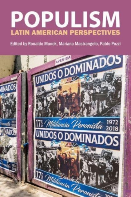 Populism - Latin American Perspectives