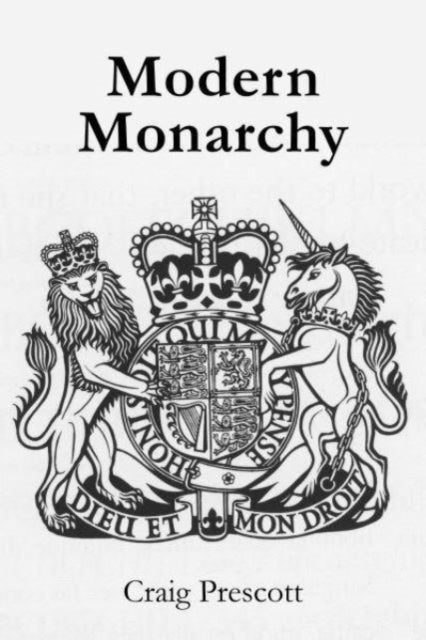 Modern Monarchy
