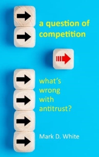Rights versus Antitrust - Challenging the Ethics of Competition Law