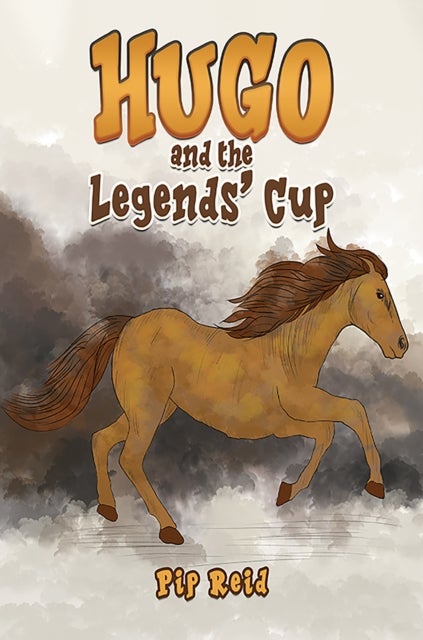 Hugo and the Legends? Cup