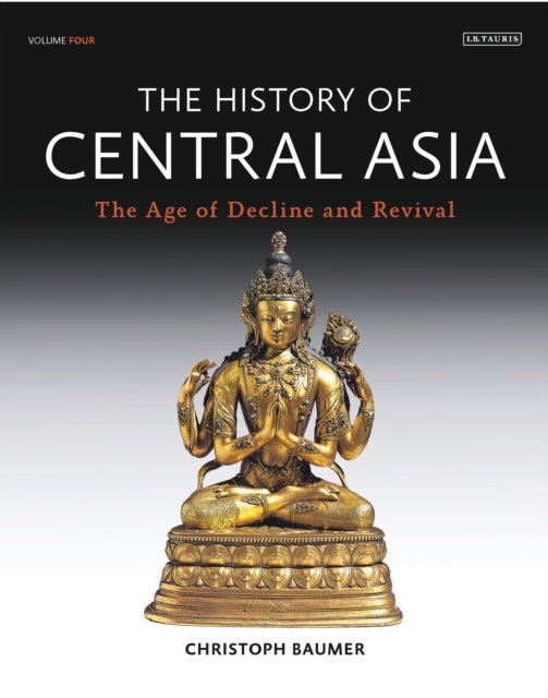 History of Central Asia - The Age of Decline and Revival