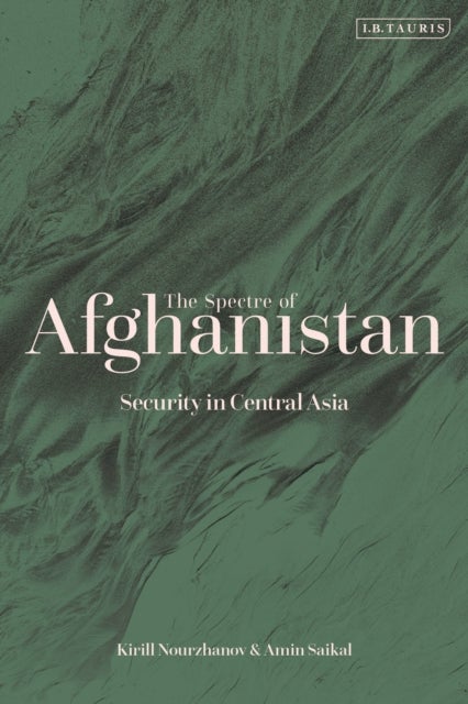 The Spectre of Afghanistan - Security in Central Asia