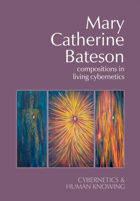 Mary Catherine Bateson