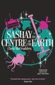 Sashay to the Centre of the Earth