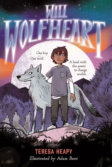 Will Wolfheart