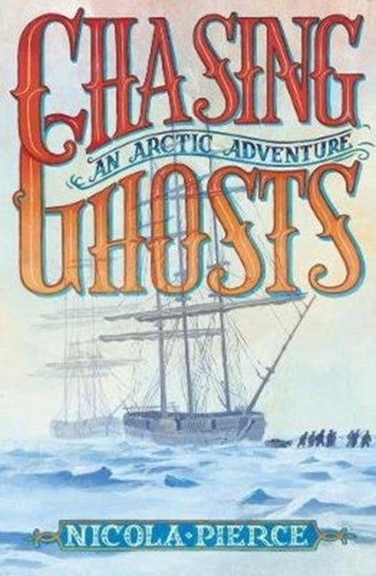 Chasing Ghosts - An Arctic Adventure