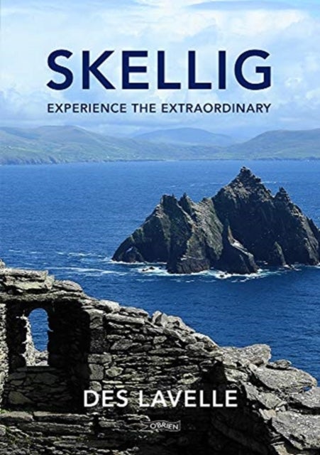 Skellig - Experience the Extraordinary