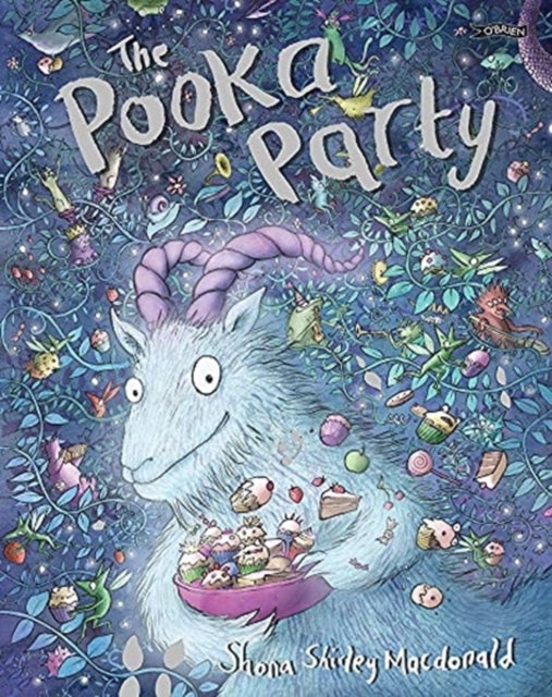 The Pooka Party