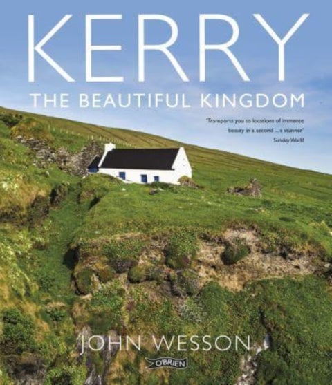 Kerry - The Beautiful Kingdom