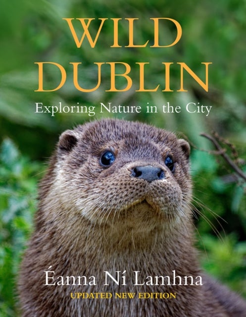 Wild Dublin - Exploring Nature in the City