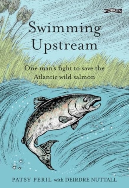 Swimming Upstream - One man's fight to save the Atlantic wild salmon