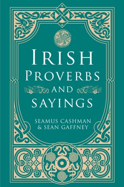 Irish Proverbs and Sayings