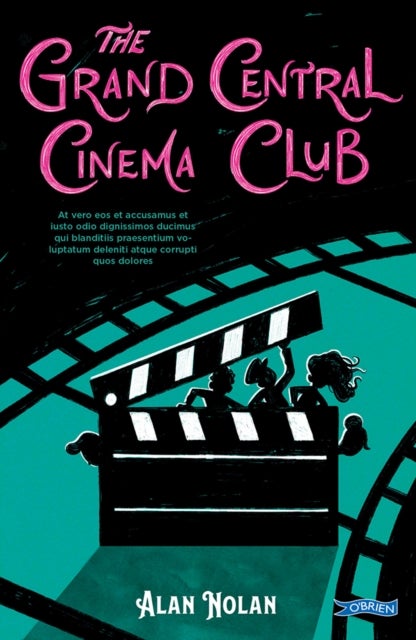 The Grand Central Cinema Club