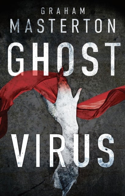 Ghost Virus - The must-read horror to keep you up all night and part of a chilling series for 2026