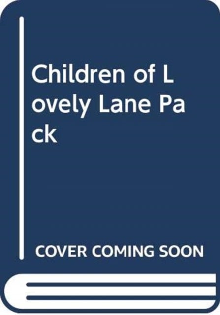 ANGELS OF LOVELY LANE  PACK