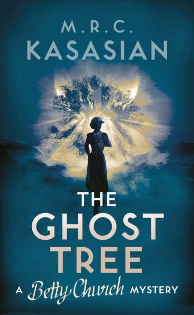 The Ghost Tree