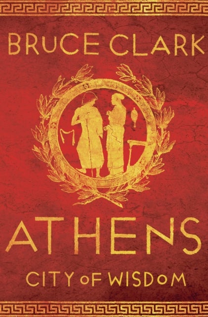 Athens - City of Wisdom