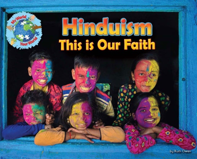 Hinduism, This is our Faith - Hinduism