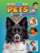 My First BIG Book of PETS and PETCARE