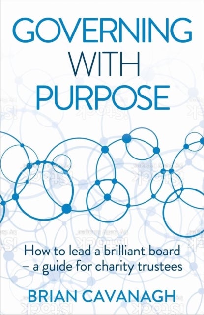 Governing with Purpose - How to lead a brilliant board – a guide for charity trustees