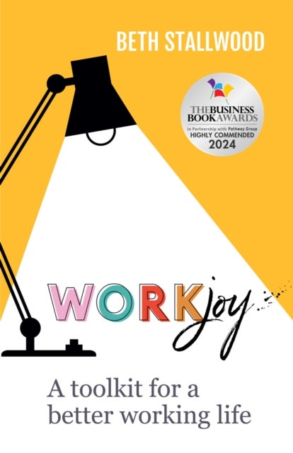WorkJoy - A toolkit for a better working life