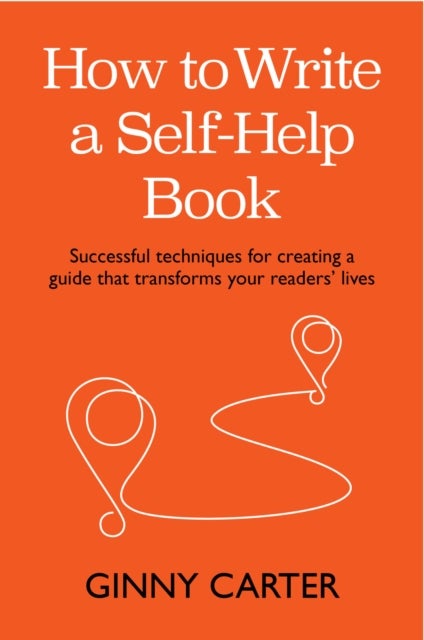 How to Write a Self-Help Book