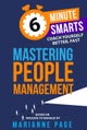 Mastering People Management