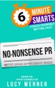 No-Nonsense PR