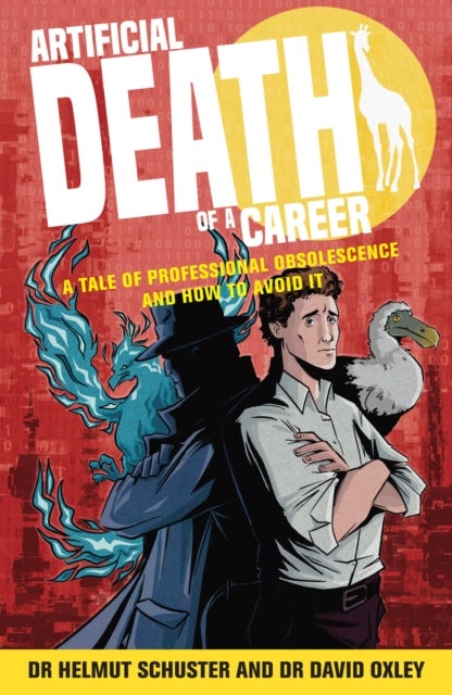 Artificial Death of a Career - A tale of professional obsolescence and how to avoid it