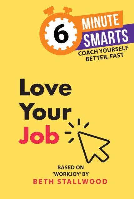Love Your Job